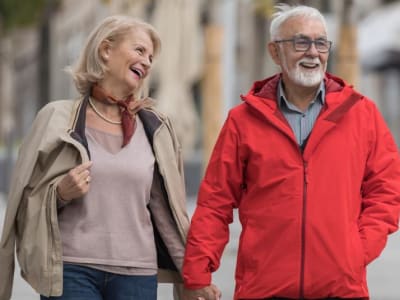 Cara Menilai Kekayaan Bersih Pensiunan: Dari Miskin Hingga Kaya