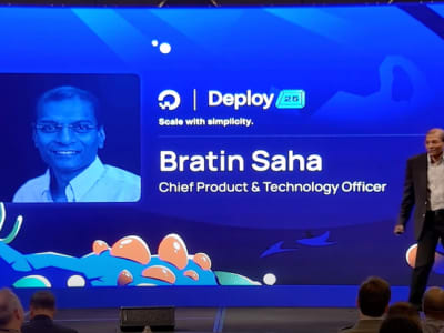 DigitalOcean GenAI: Solusi Mudah dan Terjangkau untuk AI Bisnis Kecil dan Startup