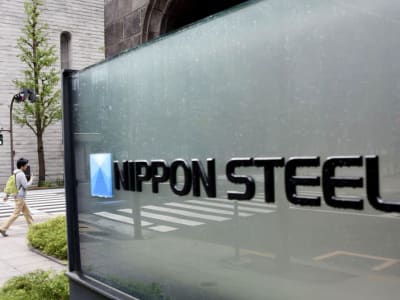 Investor Aktivis Ancora Hadang Merger U.S. Steel dengan Nippon Steel dan Ganti CEO