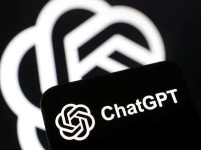 Startup AI DeepSeek China Kalahkan ChatGPT di App Store Amerika Serikat