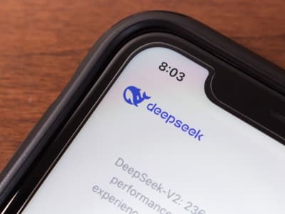DeepSeek Rambah US dengan Chatbot Gratis, Tantang Dominasi ChatGPT OpenAI