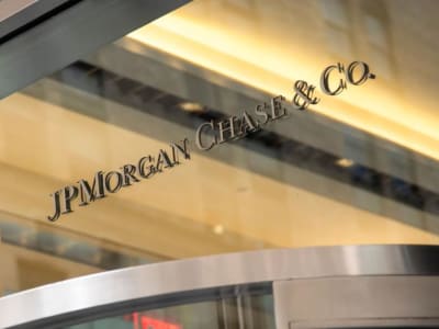 JPMorgan Tunjuk Dua Pemimpin Baru Perbankan Investasi India untuk Kuasai Pasar