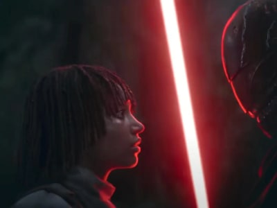 Mengapa The Acolyte, Serial Terpopuler Kedua Disney Plus 2024, Dikabarkan Batal?