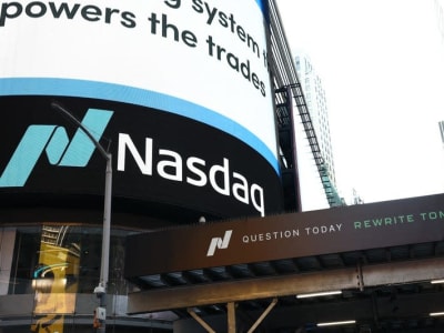 Startup AI China DeepSeek Guncang Pasar Saham Teknologi AS