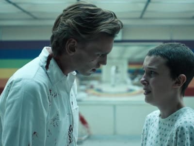 Stranger Things Musim 5: Apakah Netflix Akan Kembali Membagi Rilis Episode?