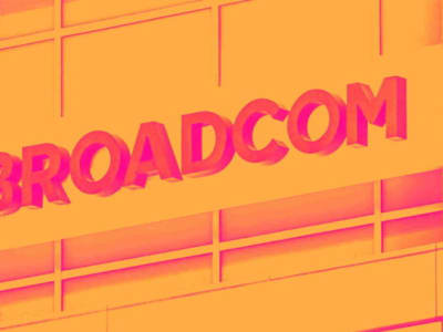 DeepSeek Buka Jalan Baru AI Murah, Saham Broadcom Tertekan Besar