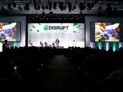 Segera Dapatkan Tiket Super Early Bird TechCrunch Disrupt 2025 dengan Diskon Besar