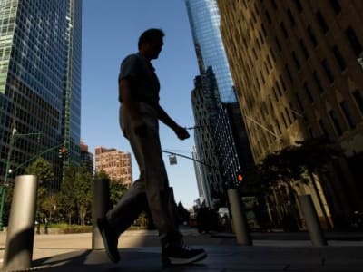 Jeff Egee Tinggalkan Goldman Sachs dan Gabung Silver Point Capital di Eropa