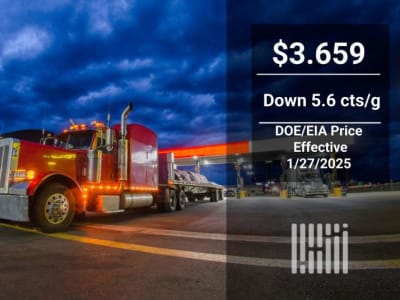 Harga Diesel Turun Setelah Lima Minggu, Trump Kembali Serukan Harga Minyak Lebih Rendah