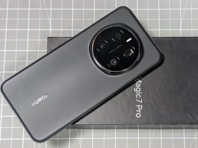 Honor Magic7 Pro: Flagship Canggih dengan Beberapa Langkah Mundur