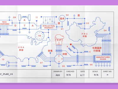 Terobosan DeepSeek: AI China Tembus Dominasi AS dengan Biaya Minim