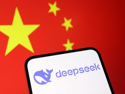 DeepSeek: Senjata Rahasia China dalam Perang AI Melawan Amerika Serikat