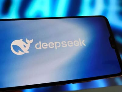 Model AI Murah dari Cina Guncang Dominasi Silicon Valley dan Hantam Saham Teknologi AS