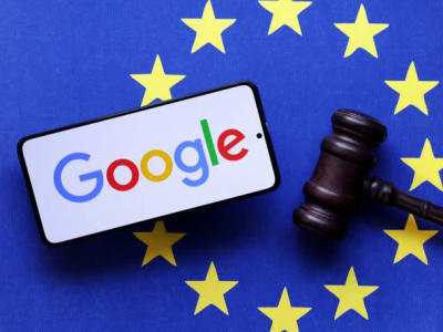 Google Bandingkan Denda 4,3 Miliar Euro Atas Kasus Android di Pengadilan Uni Eropa