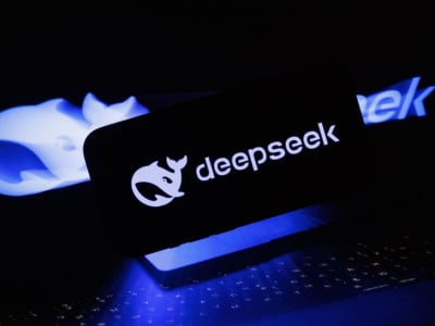 DeepSeek Mengubah Perkiraan Kebutuhan Listrik AI dan Pasar Energi AS