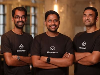 Atomicwork: Solusi AI Cepat untuk Memudahkan Layanan Digital Perusahaan Besar