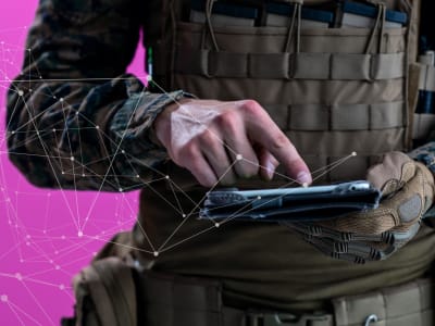 Startup Onebrief Dapatkan Pendanaan Rp 822.25 miliar ($50 Juta)  untuk Modernisasi Perencanaan Militer Pentagon