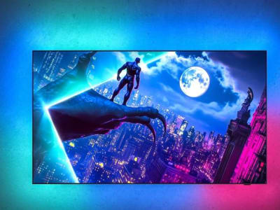 Philips Rilis TV OLED 2025 dengan Teknologi Canggih dan Kualitas Unggul
