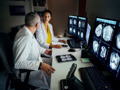 Startup Spanyol Quibim Tebar AI Diagnosa Canggih untuk Pasar Amerika
