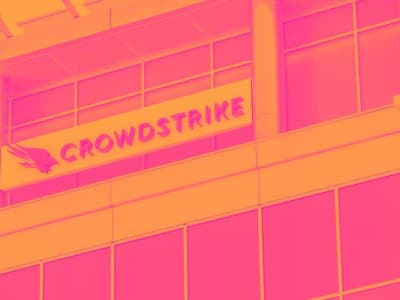 Saham CrowdStrike Melonjak di Tengah Perkembangan AI dan Tantangan Keamanan Siber