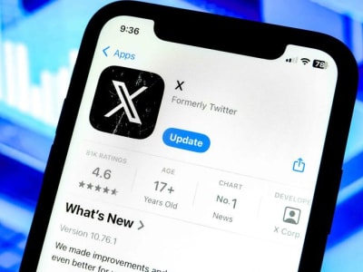 Visa dan X Bersatu Luncurkan Fitur X Money, Ubah Cara Kirim Uang di Media Sosial