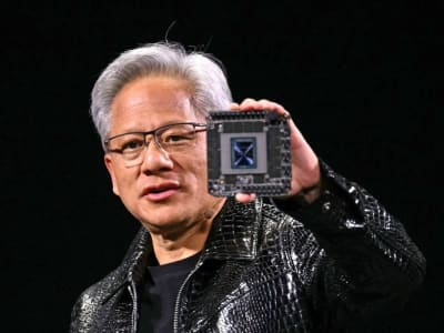 Kekayaan Miliarder Teknologi Anjlok Akibat Munculnya AI Baru dari China