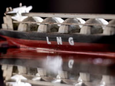 Venture Global LNG Dapat Izin Produksi Lagi, Siap Perkuat Pasar LNG AS