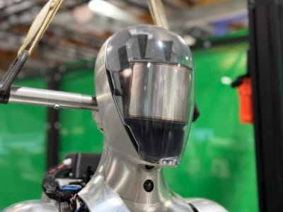 Figure AI Dorong Keselamatan Robot Humanoid untuk Lindungi Pekerja Industri