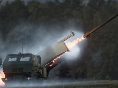 Trump Luncurkan Iron Dome untuk Amerika: Sistem Pertahanan Rudal Masa Depan