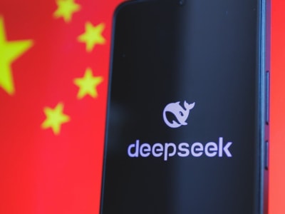 DeepSeek: Startup China Pecahkan Rekor AI Murah dan Hebat