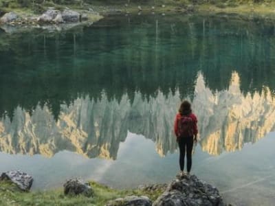 Mengapa Rasa Kagum Bisa Ubah Cara Kita Berpikir dan Hidup Lebih Bahagia
