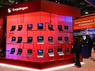 Qualcomm Melaju ke Pasar Otomotif dan IoT dengan Strategi Diversifikasi Ambisius