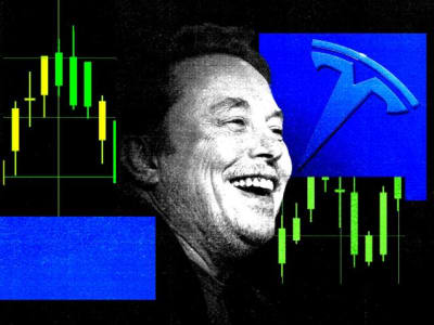 Wall Street Optimis: Tesla Siap Cetak Laba Kuartal dengan Inovasi AI