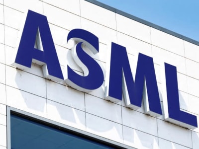 ASML Catat Pemesanan Kuartal Terbaik Didukung Permintaan Peralatan Chip Canggih