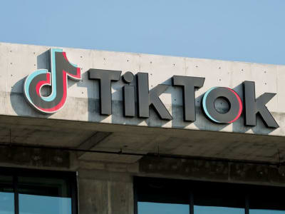 TikTok Investasi Rp54 Triliun ke Layanan Hosting Data di Thailand