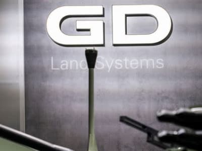 General Dynamics Catat Kenaikan Laba 14,2% Didukung Permintaan Militer