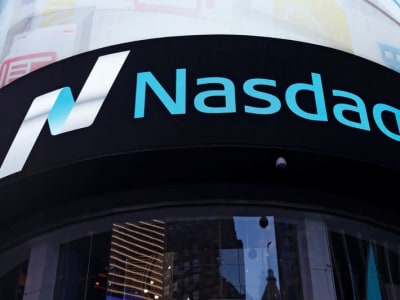 Nasdaq Catat Laba Kuartal Keempat Tumbuh Berkat Produk Teknologi Finansial