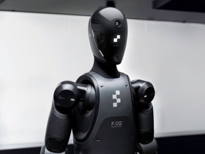 Figure AI Dorong Keselamatan Robot Humanoid dengan Pusat Pengujian Baru