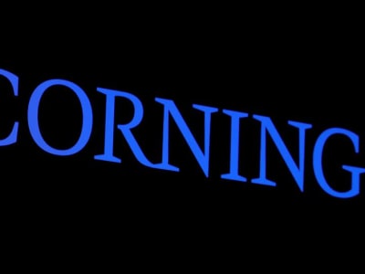 Corning Optimis Pendapatan Melonjak Berkat Permintaan Serat Optik AI