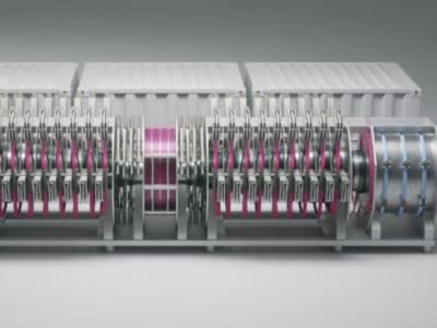Helion Dapatkan Rp 6.99 triliun ($425 Juta)  untuk Percepat Energi Fusi Komersial 2028