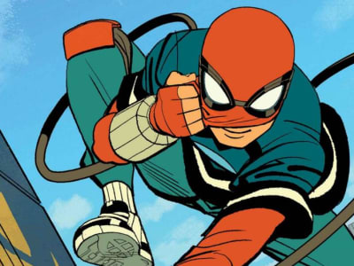 Your Friendly Neighborhood Spider-Man Mendapat Pujian, Walau Banyak Keraguan Sebelumnya