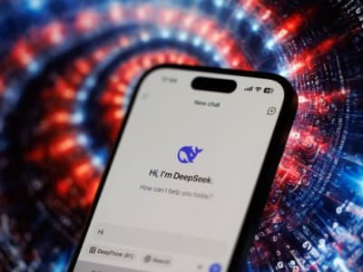 DeepSeek AI dari China Dikecam dan Diselidiki Atas Isu Privasi di Eropa