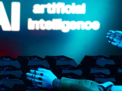 Kejutan AI DeepSeek Picu Rotasi Saham dari Teknologi ke Sektor Lain