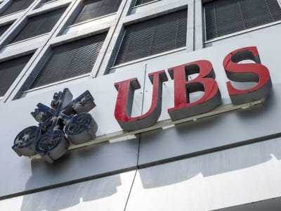 UBS Dapatkan Keuntungan Besar dari Jaminan Negara Saat Ambil Alih Credit Suisse