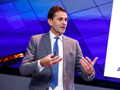CEO ASML Yakin AI Efisien dari DeepSeek Bakal Dongkrak Pasar Chip