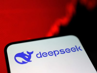 Hedge Fund Rugi Miliaran Gara-gara Saham Teknologi Anjlok Akibat AI China