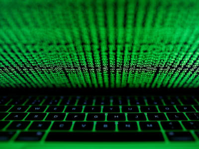 Humanity Protocol Raih Valuasi 1,1 Milyar USD dengan Teknologi Verifikasi Telapak Tangan