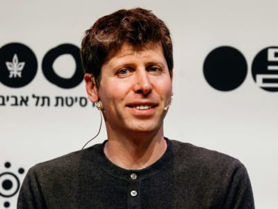 Sam Altman Kunjungi India Hadapi Tantangan Hukum dan Persaingan AI Global