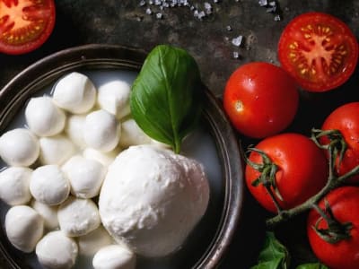 Panduan Diet 2025: Lebih Banyak Protein Nabati dan Kurangi Daging Merah