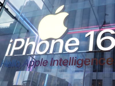 Laporan Keuangan Apple Dirilis: Tantangan Penjualan iPhone dan Strategi AI